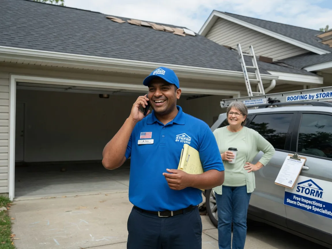 Roof Repair Near Me Inkster, ND FAQs