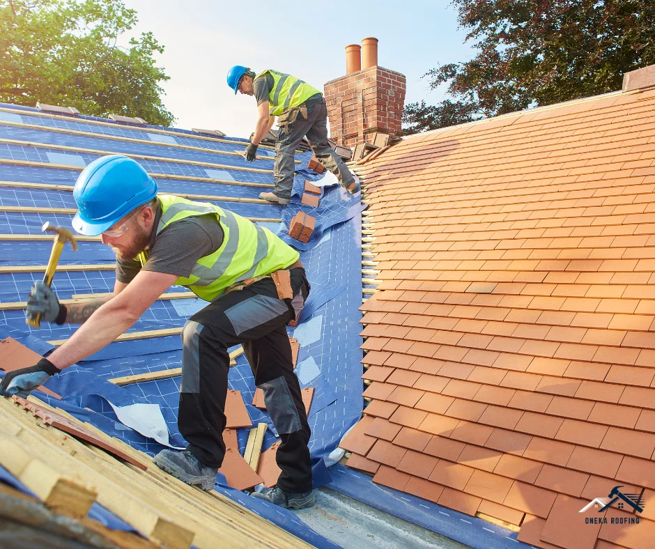 Why choose Roof Repair Near Me in Inkster, ND